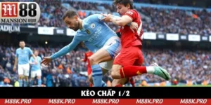 Kèo Chấp 1/2 | Top Những Mẹo Cược Dễ Thắng Nhất 2025